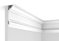 Карниз. 2000×120×46 мм RT046