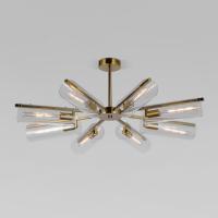 Потолочный светильник 70144/8 Eurosvet Trompeta