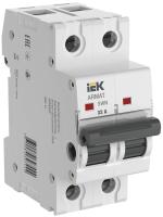 IEK ARMAT Выключатель нагрузки SWN 2P 32А