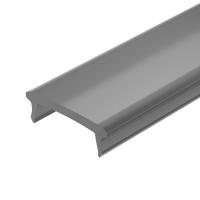 Рассеиватель Arlight SL-Comfort-2316-2000 Black 031762