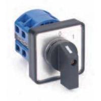 CHINT Кулачковый переключатель LW32-63/C03/2 , 63А, 3Р, "0-1"