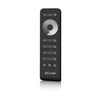 Donel RF пульт дистанционного управления, 4 зоны, зона охвата 30м., DN18390RFRC