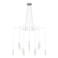 Подвесная люстра Maytoni Davida MOD035PL-12W