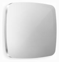 Лицевая панель OMEGA (Серебро глянец) заглушка для суппорта QUANT OP4160