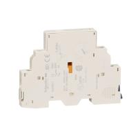 Schneider Electric GV2 Дополнительный контакт мгновенного действия