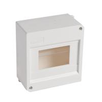 Legrand DIY Шкаф "минибокс" на 6М (блистер)