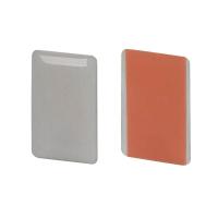 Arlight Заглушка для EX глухая объемная (Пластик)