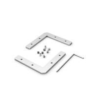 Arlight Соединитель профиля SL-LINIA32-FANTOM-90 Set (Металл)