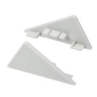 Arlight Заглушка для LOCK-FM левая (Пластик)