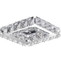 Встраиваемый светильник Novotech Spot Neviera 370170