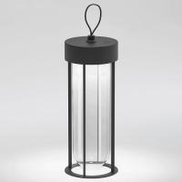 Переносной уличный светодиодный светильник Ritz черный 35183/S черный Elektrostandard Ritz a068270 Переносной уличный светодиодный светильник Ritz черный 35183/S черный Elektrostandard Ritz a068270