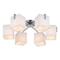 Потолочная люстра Escada Pamela 1127/6P