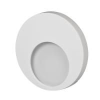 Zamel Светильник MUNA Белый/Хол.бел. на стену, 14V DC