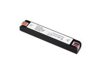 Donel Блок питания для LIGHT WAVE, 50Вт, 1, 25А, DC48В, IP20, 170x26x22 мм, DNHF50W48Slim