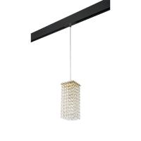Трековый светильник Lightstar Cristallo (795422+595007) PRO795422