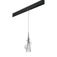 Трековый светильник Lightstar Aereo (711014+595007) PRO711014