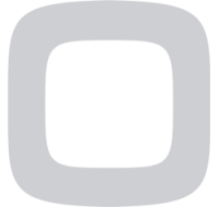 Legrand Valena ALLURE Белое стекло Рамка 1-ая