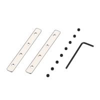 Arlight Соединитель профиля SL-LINE-5050-LW-180 Set (Металл)