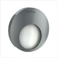 Zamel Светильник MUNA Графит/RGB на стену, 14V DC с RGB диодами