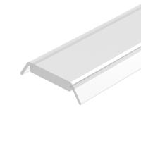 Рассеиватель Arlight прозрачный для PHS 013295