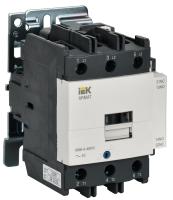 IEK ARMAT Контактор КМИ-А-48012 LC1D 80А 48В/АС3 1НО/1НЗ