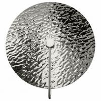 Настенный светильник (бра) MOD305WL-01CH Maytoni Mare