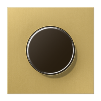 JUNG LS 990 Classic Накладка светорегулятора поворотного