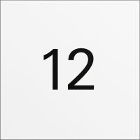 Gira Информационный модуль System 106