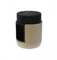 Arlight Держатель трека ART-APRIORI-HOLDER-A-POWER (OG) (IP20 Металл, 3 года)