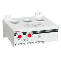 EKF PROxima Реле защиты двигателя MPR 400А
