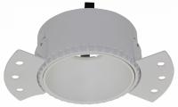 Встраиваемый светильник Downlight DL051-01-GU10-RD-W Maytoni Share