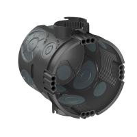 OBO Bettermann Коробка монтажная UG 66-L Ø60мм H66мм для скрытого монтажа герметичная