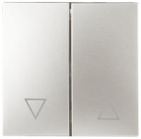 ЭРА 12-6203-15 Клавиши для 12-1109, 12-1110, 14-1109, 14-1110, перламутр (20/200/9800)