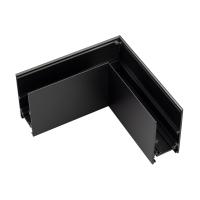 Коннектор L-образный для магнитного шинопровода Arlight Mag-Orient-Con-2652-L90 033750