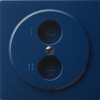 Gira Розетка для стереофонического громкоговорителя