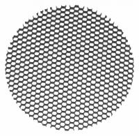 Аксессуар Single phase track system Unity HoneyComb-D50 Maytoni Focus LED