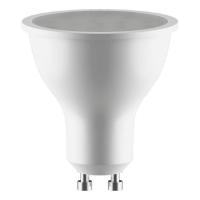 Лампа светодиодная Eglo GU10 7W 4100K матовая 001954