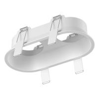 Корпус встраиваемого светильника SWG Combo-50-WH 005081