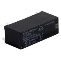 Schneider Electric Telefast Реле электромеханическое DC 24В 1NO 5A 10мм