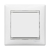 Legrand Valena Бел Рамка 1-ая