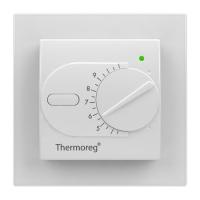 Терморегулятор Thermoreg TI-200 Design Терморегулятор Thermoreg TI-200 Design