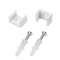 Arlight Клипсы для ленты ARL-50000PV (15.5x6mm) (Пластик)