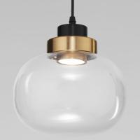 50241/1 LED прозрачный 50241/1 LED Eurosvet Jeffry