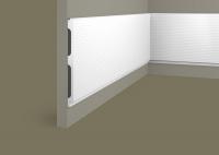 Панель RP017, 156х12, 2800мм, Экополимер/9