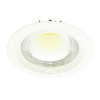 Встраиваемый светильник Arte Lamp Uovo A6420PL-1WH