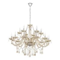 Подвесная люстра Eglo Basilano 39095