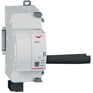 Legrand DX3 Блок дистанционного управления 230В (для 1,5мод)