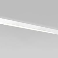 Slim Magnetic L02 Трековый светильник 20W 4200K (белый) 85002/01 85002/01 Elektrostandard Slim Magnetic L a059183
