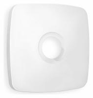 Лицевая панель OMEGA (Белый матовый) для TV розетки QUANT OP1330