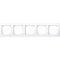 SE Merten SM M-Smart Бел Актив Рамка 5-ая